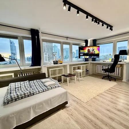 Sawa 7 Wifi8gbs 85'tv 4k Netflix *