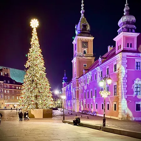 Sawa 7 Wifi8gbs 85'tv 4k Netflix Varsóvia