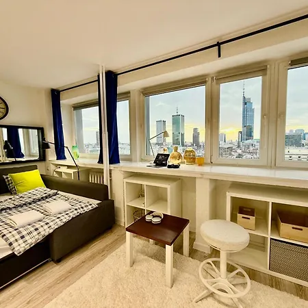 Sawa 7 Wifi8gbs 85'tv 4k Netflix Apartment