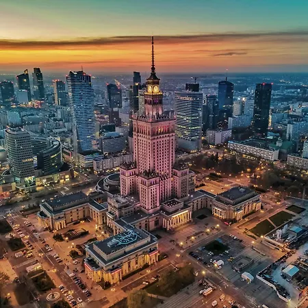 Διαμέρισμα Sawa 7 Wifi8gbs 85'tv 4k Netflix