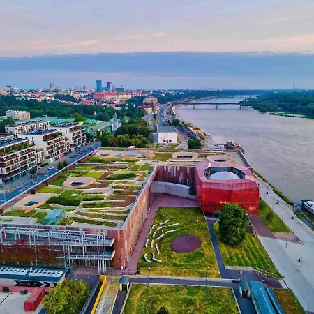 Sawa 7 Wifi8gbs 85'tv 4k Netflix * Βαρσοβία