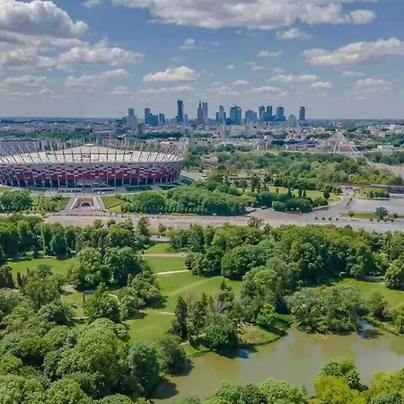 Apartamento Sawa 7 Wifi8gbs 85'tv 4k Netflix *