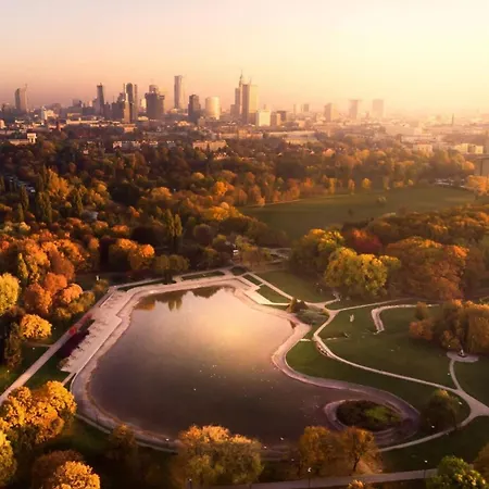 Sawa 7 Wifi8gbs 85'tv 4k Netflix * Varsóvia