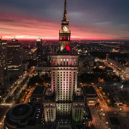 Apartamento Sawa 7 Wifi8gbs 85'tv 4k Netflix *