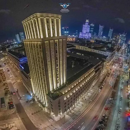 Sawa 7 Wifi8gbs 85'tv 4k Netflix Apartment