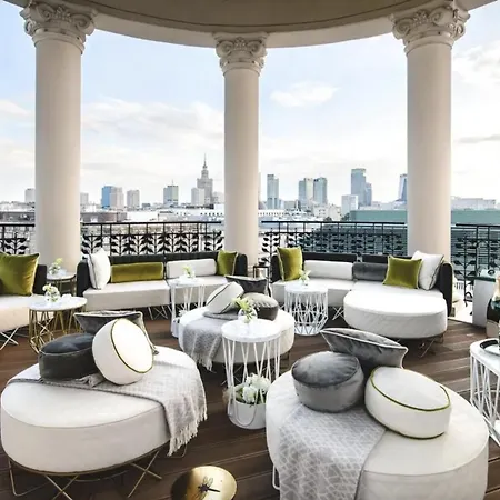 Sawa 7 Wifi8gbs 85'tv 4k Netflix Διαμέρισμα Βαρσοβία