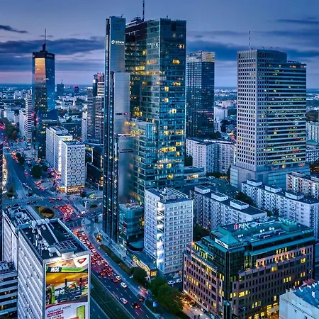 Sawa 7 Wifi8gbs 85'tv 4k Netflix Varsóvia