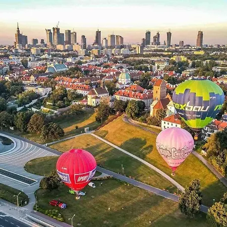 Sawa 7 Wifi8gbs 85'tv 4k Netflix * Βαρσοβία