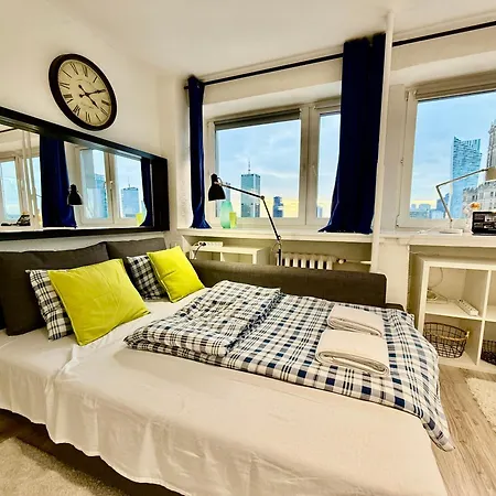 Sawa 7 Wifi8gbs 85'tv 4k Netflix Apartment