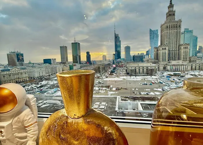 Appartement Sawa 7 Wifi8gbs 85'tv 4k Netflix