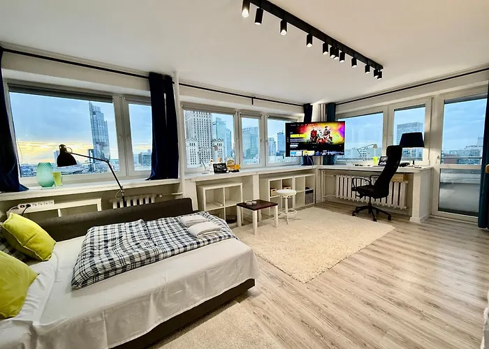 Sawa 7 Wifi8gbs 85'tv 4k Netflix *