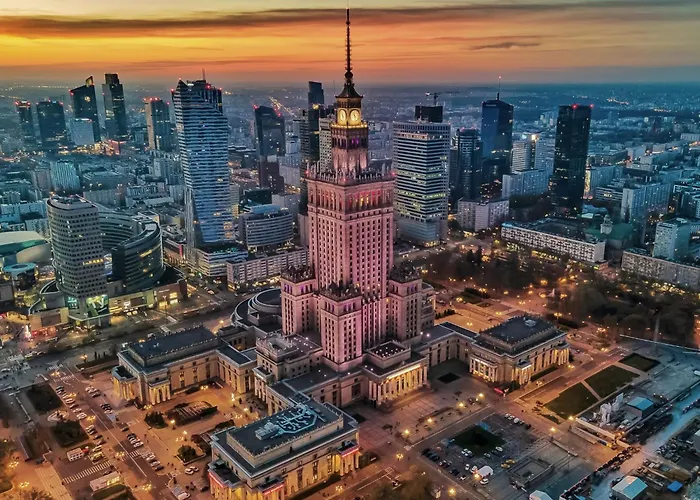 Appartement Sawa 7 Wifi8gbs 85'tv 4k Netflix