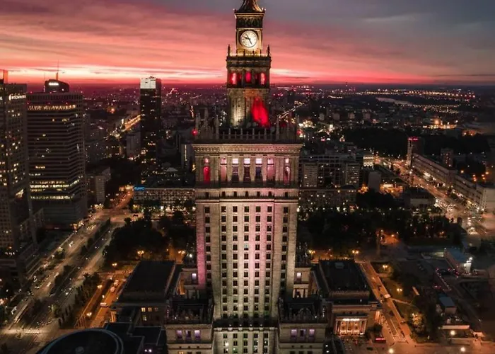 Appartement Sawa 7 Wifi8gbs 85'tv 4k Netflix *