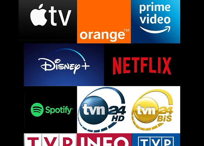 Sawa 7 Wifi8gbs 85'tv 4k Netflix Appartement