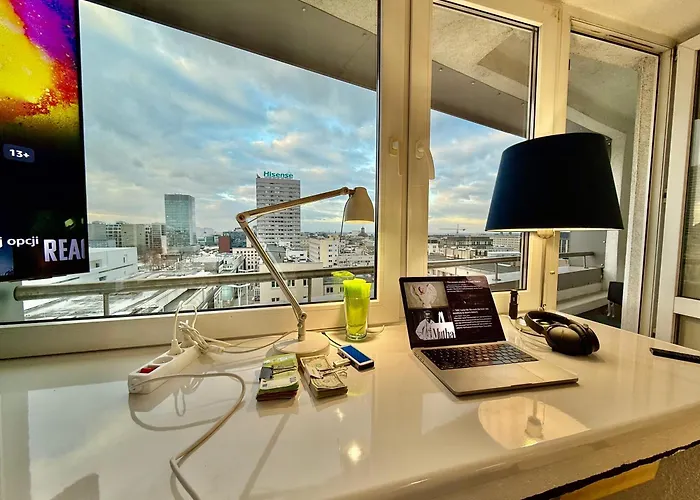 Sawa 7 Wifi8gbs 85'tv 4k Netflix Appartement