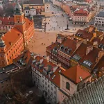Sawa 7 Wifi8gbs 85'tv 4k Netflix Lejlighed Warszawa