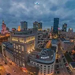 Sawa 7 Wifi8gbs 85'tv 4k Netflix Warszawa