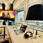 Sawa 7 Wifi8gbs 85'tv 4k Netflix * Warszawa