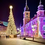 Sawa 7 Wifi8gbs 85'tv 4k Netflix Warsaw