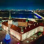 Apartment Sawa 7 Wifi8gbs 85'tv 4k Netflix Warsaw