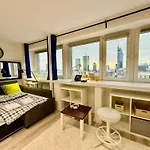 Sawa 7 Wifi8gbs 85'tv 4k Netflix Apartment