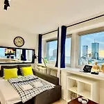 Apartment Sawa 7 Wifi8gbs 85'tv 4k Netflix