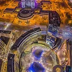 Sawa 7 Wifi8gbs 85'tv 4k Netflix Apartment Warsaw