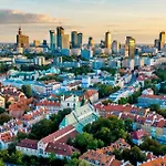 Sawa 7 Wifi8gbs 85'tv 4k Netflix * Warsaw