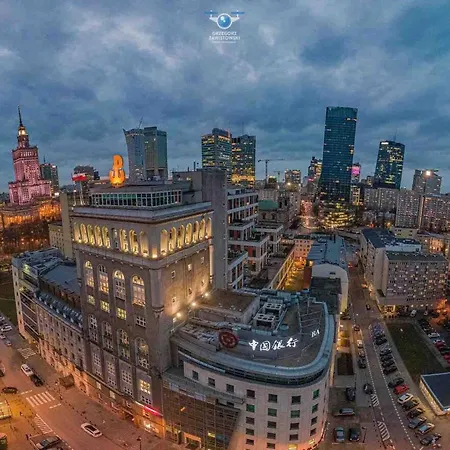 Sawa 7 Wifi8gbs 85'tv 4k Netflix Warszawa