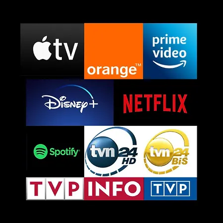 Sawa 7 Wifi8gbs 85'tv 4k Netflix アパート