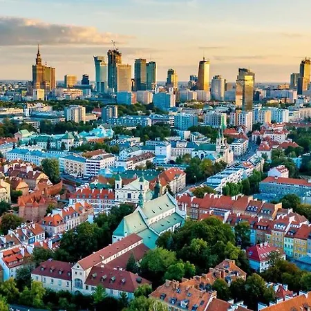 Sawa 7 Wifi8gbs 85'tv 4k Netflix * Warszawa